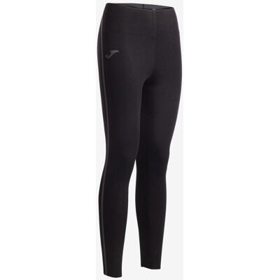 Leggings R-Night Power pour femme noir - Course - Publicité Leggings R-Night Power pour femme noir - Course - Publicité