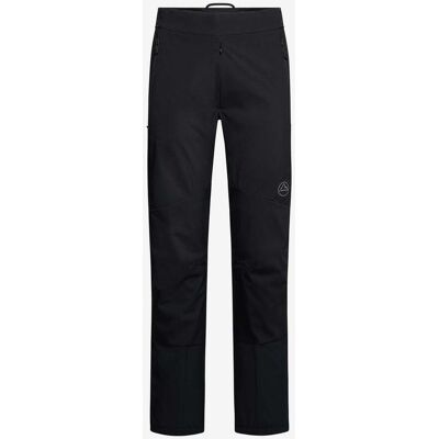 Pantalon La Sportiva Ikarus Noir L - Pantalons - Publicité Pantalon La Sportiva Ikarus Noir L - Pantalons - Publicité
