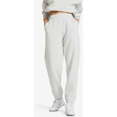 Pantalon New Balance Sport Essentials blanc pur femme - M - Publicité Pantalon New Balance Sport Essentials blanc pur femme - M - Publicité