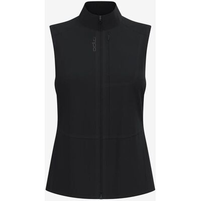 Gilet Odlo Explorer Windproof - Vêtements de cyclisme - Publicité Gilet Odlo Explorer Windproof - Vêtements de cyclisme - Publicité