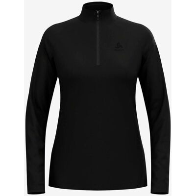 Pull thermique Odlo Essentials Light - Pull - Publicité Pull thermique Odlo Essentials Light - Pull - Publicité
