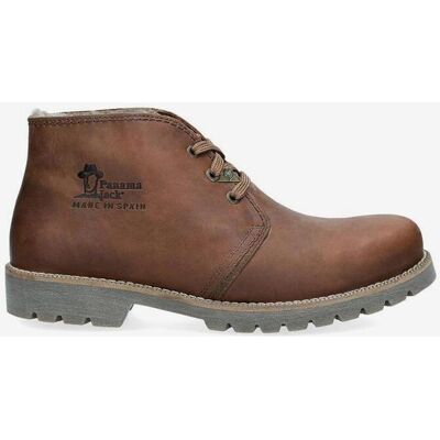 Chaussures de marche Panama Jack Igloo marron - 43 - Publicité Chaussures de marche Panama Jack Igloo marron - 43 - Publicité