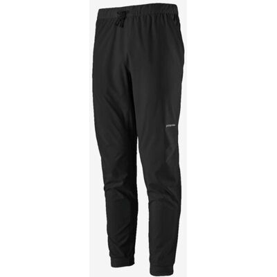 Pantalon long Patagonia Terrebonne noir - M - Publicité Pantalon long Patagonia Terrebonne noir - M - Publicité