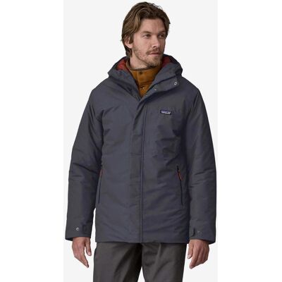 Veste à capuche Patagonia Windshadow gris foncé - XXL - Publicité Veste à capuche Patagonia Windshadow gris foncé - XXL - Publicité