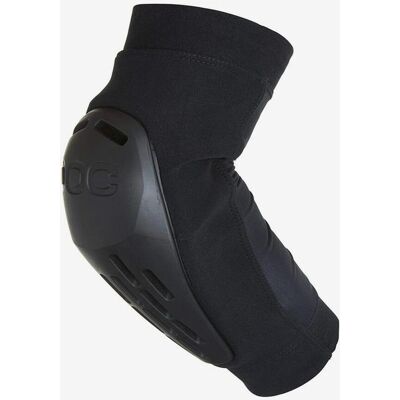 Coudières POC VPD System Lite Elbow noir - L - Publicité Coudières POC VPD System Lite Elbow noir - L - Publicité