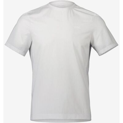 T-shirt POC Air Tee léger et respirant pour entraînement intérieur - Publicité T-shirt POC Air Tee léger et respirant pour entraînement intérieur - Publicité