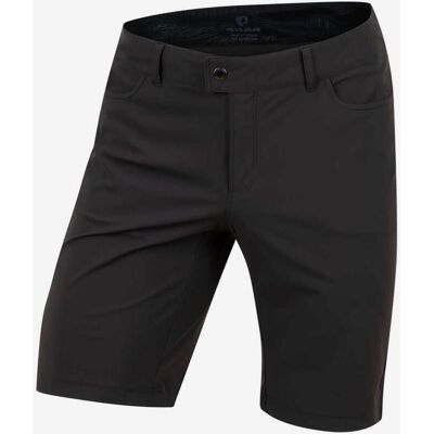 Pearl iZumi Expedition Shell Short - Noir - Shorts de cyclisme - Publicité Pearl iZumi Expedition Shell Short - Noir - Shorts de cyclisme - Publicité