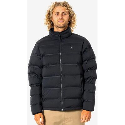 Veste Rip Curl Anti-Series Elite Puff Crew noir - L - Publicité Veste Rip Curl Anti-Series Elite Puff Crew noir - L - Publicité