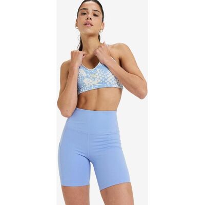 Shorts Roxy Heart Biker - Collection Fitness - Publicité Shorts Roxy Heart Biker - Collection Fitness - Publicité