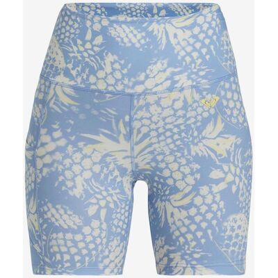 Roxy XS Short Biker Taille Haute - Vêtements - Publicité Roxy XS Short Biker Taille Haute - Vêtements - Publicité