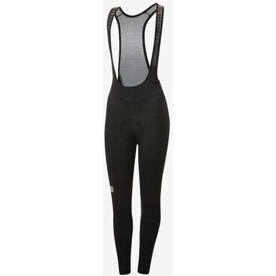 Sportful Classic Collants Femme - Collants de cyclisme - Publicité Sportful Classic Collants Femme - Collants de cyclisme - Publicité