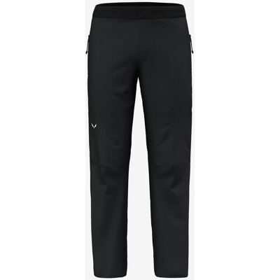 Pantalon Salewa Puez Aqua Powertex 2.5L noir - XS - Publicité Pantalon Salewa Puez Aqua Powertex 2.5L noir - XS - Publicité