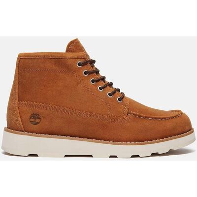 Bottes Timberland Britton Mills Lace Up Chukka orange - 46 - Publicité Bottes Timberland Britton Mills Lace Up Chukka orange - 46 - Publicité