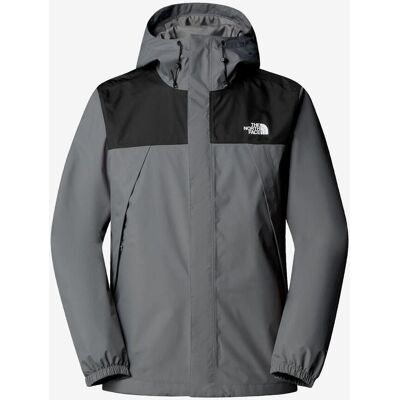 The North Face Antora Perle/Noir Veste Imperméable - Veste - Publicité The North Face Antora Perle/Noir Veste Imperméable - Veste - Publicité