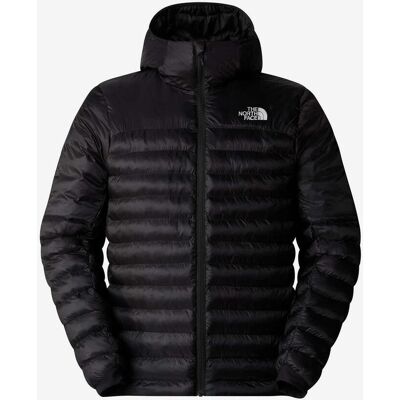 Veste à capuche The North Face Synthetic Midlayer noir - XL - Publicité Veste à capuche The North Face Synthetic Midlayer noir - XL - Publicité
