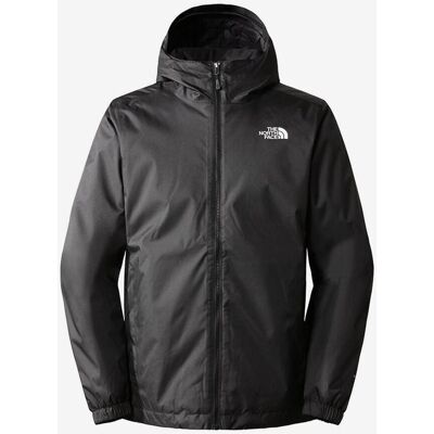 Veste isolante Quest de The North Face - Imperméable Outdoor Homme - Publicité Veste isolante Quest de The North Face - Imperméable Outdoor Homme - Publicité