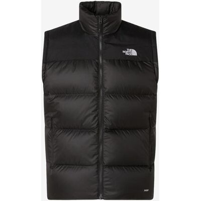 Gilet The North Face Diablo Down 2.0 noir asphalte - S - Publicité Gilet The North Face Diablo Down 2.0 noir asphalte - S - Publicité