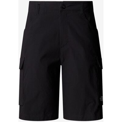 Short cargo Exploration Regular noir femme The North Face - 38 - Publicité Short cargo Exploration Regular noir femme The North Face - 38 - Publicité