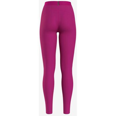 Leggings Tommy Hilfiger HW Branded Tape Ess - Magenta - Leggings - Publicité Leggings Tommy Hilfiger HW Branded Tape Ess - Magenta - Leggings - Publicité