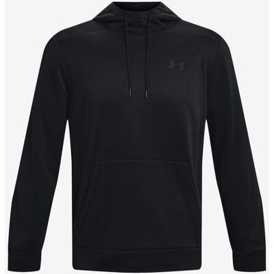 Sweatshirt à capuche Under Armour Rival Fleece Logo noir - M - Publicité Sweatshirt à capuche Under Armour Rival Fleece Logo noir - M - Publicité