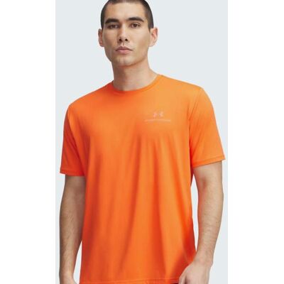 T-Shirt Under Armour Vanish Energy Orange L - Entraînement - Publicité T-Shirt Under Armour Vanish Energy Orange L - Entraînement - Publicité