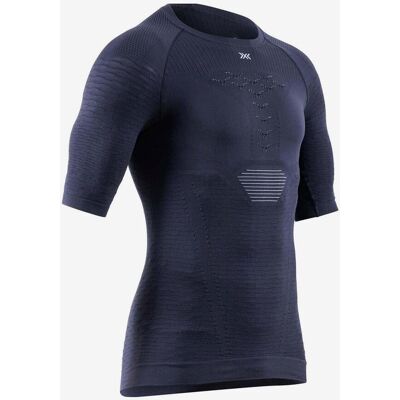 X Bionic T-shirt X-Bionic Effektor manches courtes noir - L - Publicité X Bionic T-shirt X-Bionic Effektor manches courtes noir - L - Publicité