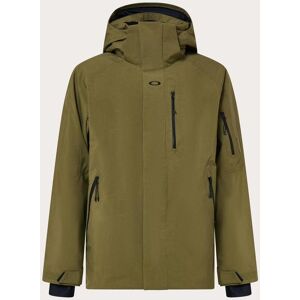 Veste à capuche Oakley Sub Temp RC GORE - TEX 2.0 vert kaki - M - Publicité Veste à capuche Oakley Sub Temp RC GORE - TEX 2.0 vert kaki - M - Publicité