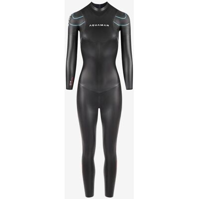 Combinaison Néoprène Aquaman Wild 3/2mm - Néoprène - Publicité Combinaison Néoprène Aquaman Wild 3/2mm - Néoprène - Publicité