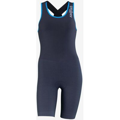Tritraje Sailfish Pro 2 bleu femme - L - Publicité Tritraje Sailfish Pro 2 bleu femme - L - Publicité
