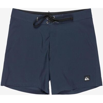 Maillot de bain Quiksilver Surfsilk Kaimana 16inch bleu marine - 30 - Publicité Maillot de bain Quiksilver Surfsilk Kaimana 16inch bleu marine - 30 - Publicité
