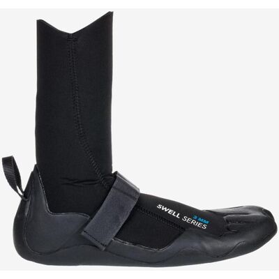 Chaussons Roxy Swell Series 3 mm noir femme - 34 - Publicité Chaussons Roxy Swell Series 3 mm noir femme - 34 - Publicité