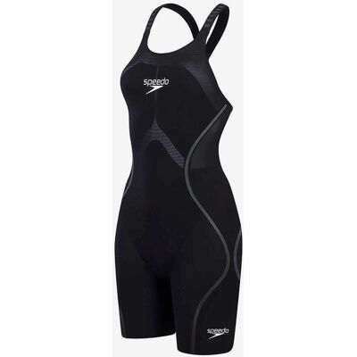 Maillot de bain Speedo Fastskin LZR Pure Intent 2.0 Openback noir femme - 24 - Publicité Maillot de bain Speedo Fastskin LZR Pure Intent 2.0 Openback noir femme - 24 - Publicité