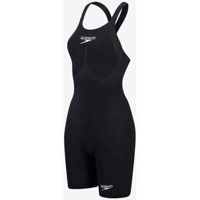 Maillot de bain Speedo Fastskin LZR Pure Valor 2.0 Openback noir femme - 24 - Publicité Maillot de bain Speedo Fastskin LZR Pure Valor 2.0 Openback noir femme - 24 - Publicité