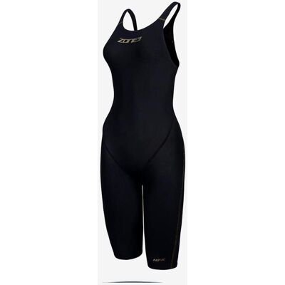 Maillot de bain Zone3 MF-X Performance Gold noir femme - 34 - Publicité Maillot de bain Zone3 MF-X Performance Gold noir femme - 34 - Publicité