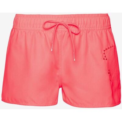 Maillot de bain Protest Evidence rose clair femme - L - Publicité Maillot de bain Protest Evidence rose clair femme - L - Publicité