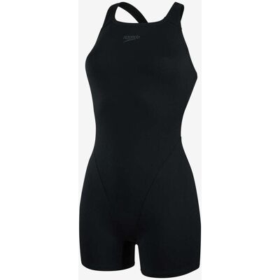 Maillot de bain Speedo Eco Endurance+ noir femme - 38 - Publicité Maillot de bain Speedo Eco Endurance+ noir femme - 38 - Publicité