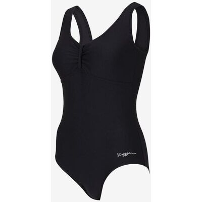 Maillot de bain Zoggs Marley noir femme - 36 - Publicité Maillot de bain Zoggs Marley noir femme - 36 - Publicité
