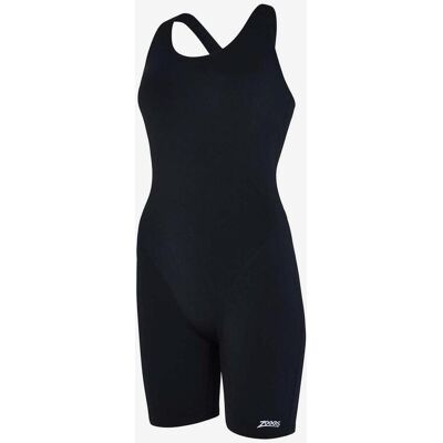 Maillot de bain Zoggs Cottesloe One Piece noir femme. - 44 - Publicité Maillot de bain Zoggs Cottesloe One Piece noir femme. - 44 - Publicité