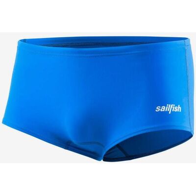 Maillot de bain Sailfish Power Sunga bleu - XXL - Publicité Maillot de bain Sailfish Power Sunga bleu - XXL - Publicité