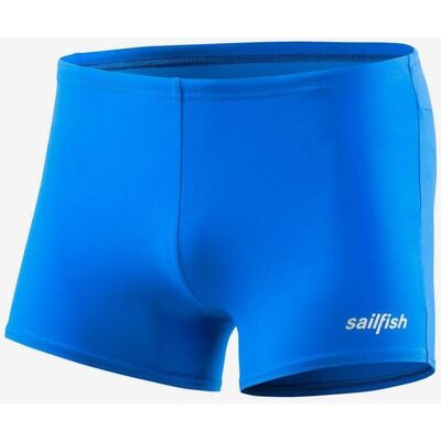 Maillot de bain Sailfish Power Short bleu - XL - Publicité Maillot de bain Sailfish Power Short bleu - XL - Publicité