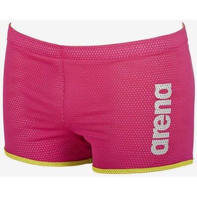 Maillot de bain Arena Square Cut Drag fuschia - L - Publicité Maillot de bain Arena Square Cut Drag fuschia - L - Publicité