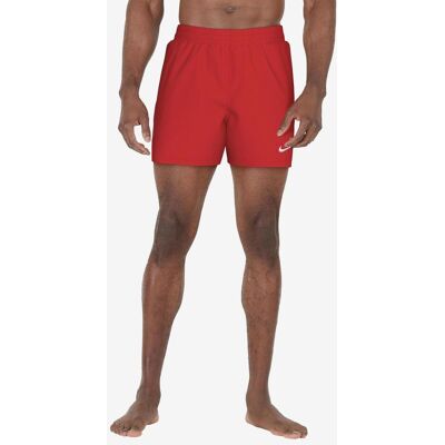 Maillot de bain Nike Swim Sport Style Essentials 5Inch Volley rouge rubis - S - Publicité Maillot de bain Nike Swim Sport Style Essentials 5Inch Volley rouge rubis - S - Publicité