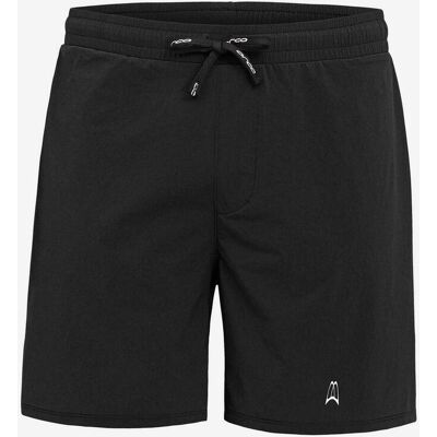Short de surf Orca noir pur - 38 - Publicité Short de surf Orca noir pur - 38 - Publicité