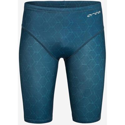 Maillot de bain Orca Core Jammer bleu marine - 34 - Publicité Maillot de bain Orca Core Jammer bleu marine - 34 - Publicité