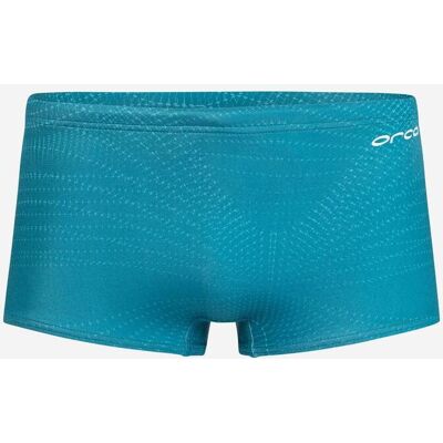 Maillot de bain Orca Core Square turquoise - 34 - Publicité Maillot de bain Orca Core Square turquoise - 34 - Publicité