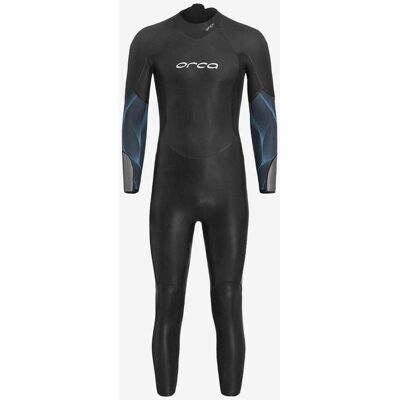 Combinaison néoprène Orca Apex Flex V2 - (R)évolution de l'Alpha noir bleu aqua - 8 - Publicité Combinaison néoprène Orca Apex Flex V2 - (R)évolution de l'Alpha noir bleu aqua - 8 - Publicité