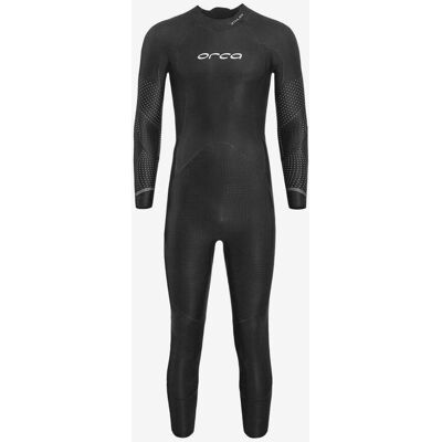 Combinaison néoprène Orca Athlex Flow V2 - (R)évolution du Sonar noir gris - 10 - Publicité Combinaison néoprène Orca Athlex Flow V2 - (R)évolution du Sonar noir gris - 10 - Publicité