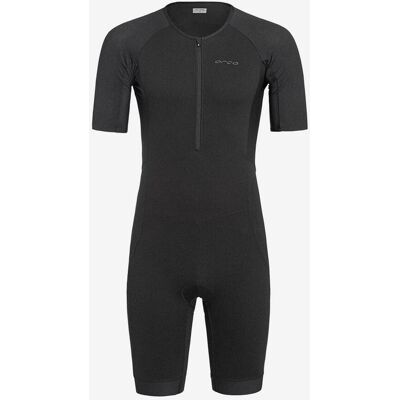 Combinaison Orca Athlex Lite noir gris - XS - Publicité Combinaison Orca Athlex Lite noir gris - XS - Publicité