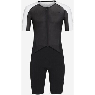 Trisuit Orca Apex Dream Kona V2 blanc noir - S - Publicité Trisuit Orca Apex Dream Kona V2 blanc noir - S - Publicité