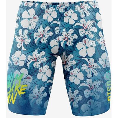 Maillot de bain Otso Swim Bike Run bleu foncé blanc - S - Publicité Maillot de bain Otso Swim Bike Run bleu foncé blanc - S - Publicité